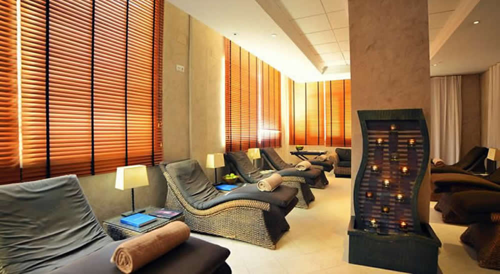 La Manga Club Hotel Principe Felipe